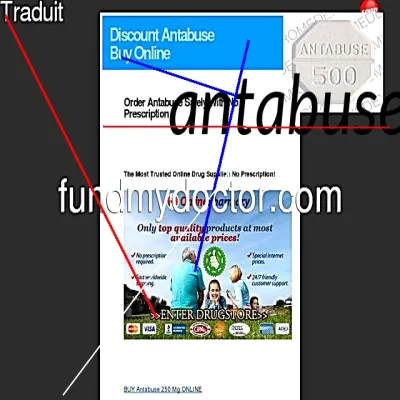 Www.antabuse